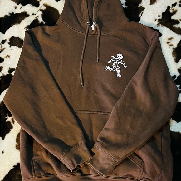 Tops - Childlike Faith Hoodie/Sweatshirt